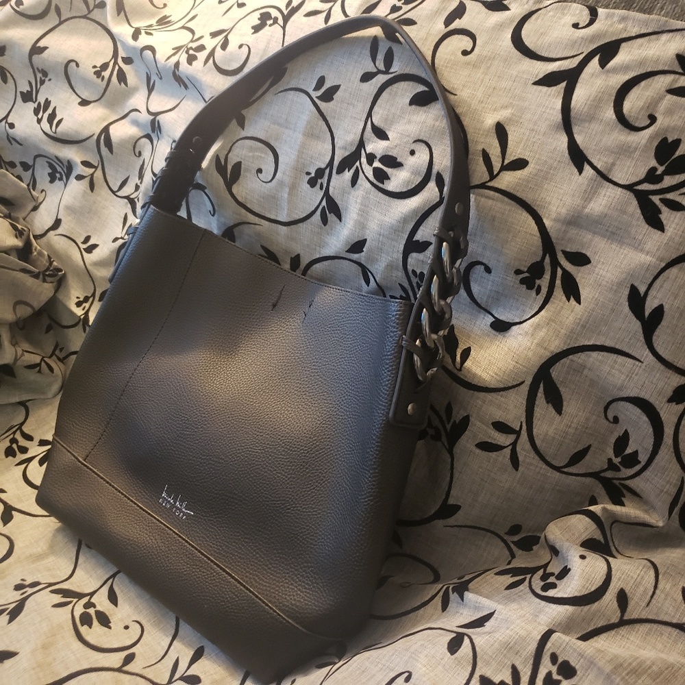 Nicole Miller purse